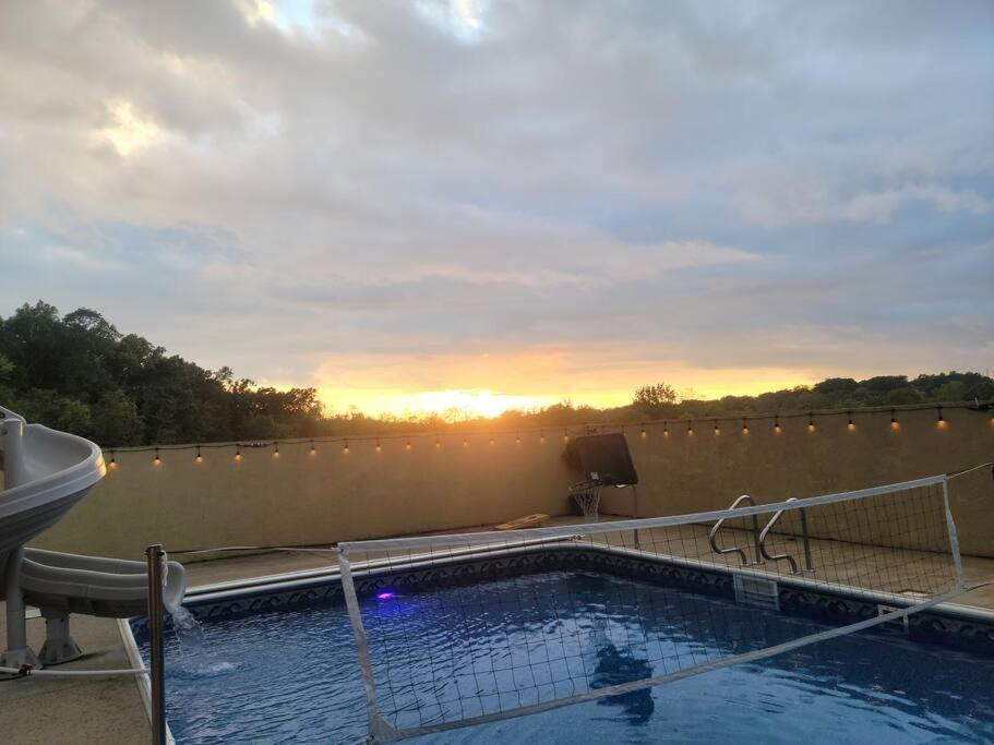 Deer Run Estate Llc Hotell Marshfield Eksteriør bilde